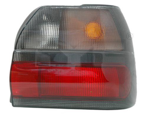 (11-3129-01-2B) STOP LAMBASI SAĞ SEDAN R19