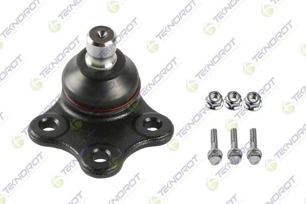SALINCAK ROTİLİ ÖN ALT SAĞ SOL FIESTA V 01>08 FUSION 02>12 MAZDA II 03>