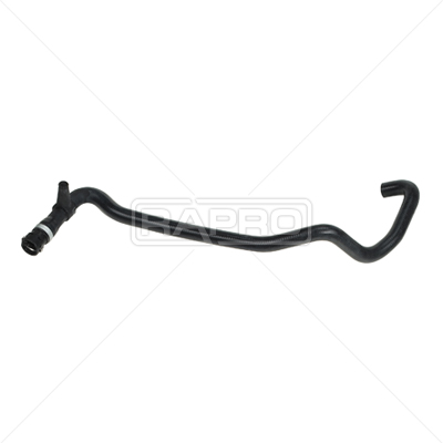 KALORİFER GİRİS HORTUMU RENAULT CLIO II 1.2