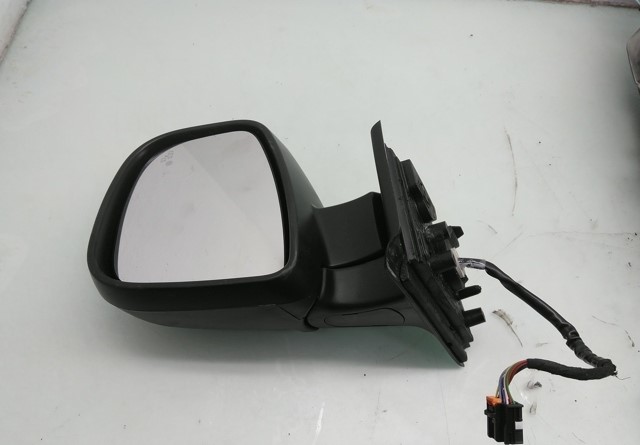 Dış Dikiz Ayna Elektrikli Desenli Rezistansli Otom...