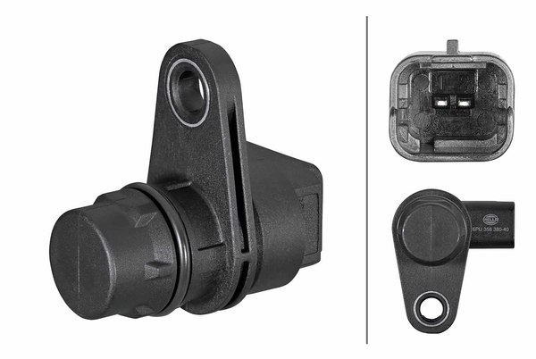 Krank Mil Sensörü P207-P208-P308-P508-P2008-P3008-...