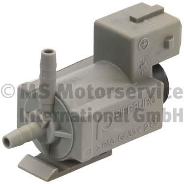 Electric Switchover Valve