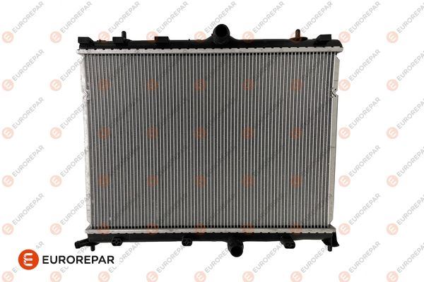 SU RADYATORU OPEL CORSA F 19> MOKKA 20> P208-P2008 19> C4 20> DS3 19> 1.2 PURETECH 1.5 BLUEHDI DV5RD