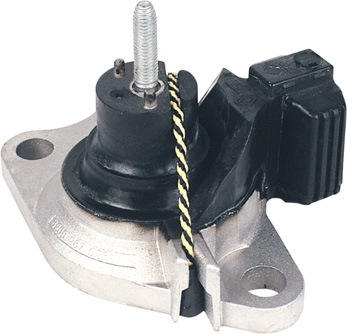 Motor Takozu Sağ