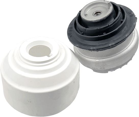 Motor Takozu Alt