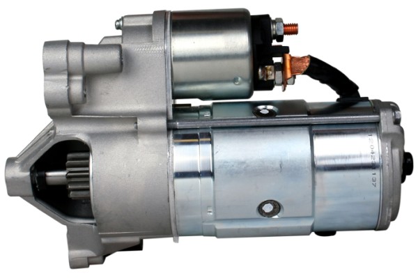 Marş Motoru