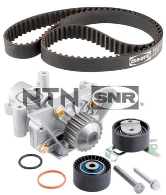 TRİGER SETİ+DEVİRDAİM P206-P307-P406-P407-P607-P806-P807-EXPERT-JUMPY-C4-C5-C8-EVASION-XSARA- FIAT ULYSSE-SCUDO 2.0-2.2 (RFR EW10J4-3FY EW12J4) (1609417480)