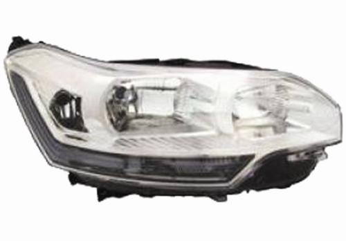 (20-B755-A5-2B) C.C5 Ön Far El.motorlu RH.08-