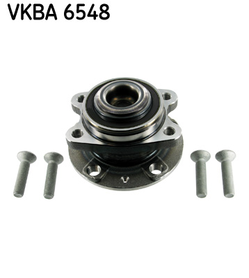 TEKER KİTİ VKBA 6548