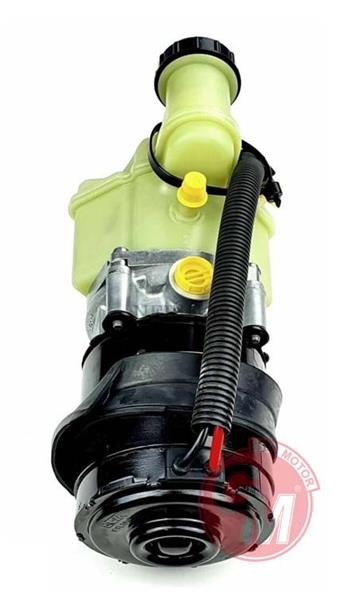 Direksiyon Pompası (Elek) Komple