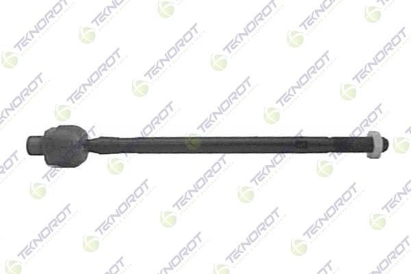 ROT MİLİ OPEL ZAFIRA A (05-11)