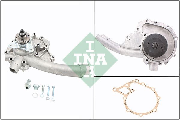 DEVIRDAIM POMPASI MERCEDES M102 W201 W124 S124 C124