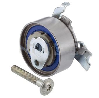 EKSANTRİK GERGİ RULMANI OPEL ASTRA G-CORSA C-VECTRA C-MERIVA A-ZAFIRA A 1.4-1.6-1.8 16V Z16XE-Z14XE