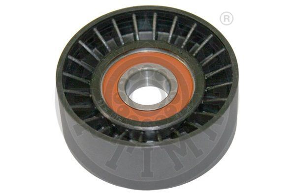 Alternatör Gergi Rulmanı Iveco Daily Iii-iv-v-vi 0...