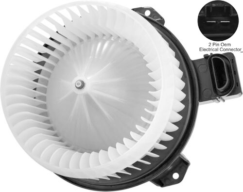KALORİFER MOTORU TOYOTA AURIS COROLLA 1.3 1.6 1.4-2.0D-4D 07<12 RAV 4 III RAV 4 IV 2.0D 2.2D 12<19 V ERSO VERSO VAN 1.6 2.0-2.2D-4D 09<18 (180W 2800 RPM)