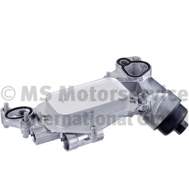 YAĞ SOĞUTUCUSU KOMPLE OPEL INSIGNIA A-ASTRA J-H-MOKKA-VECTRA C-CRUZE 1.6-1.8 A16XER-LET-B16XER-D16-A-X18