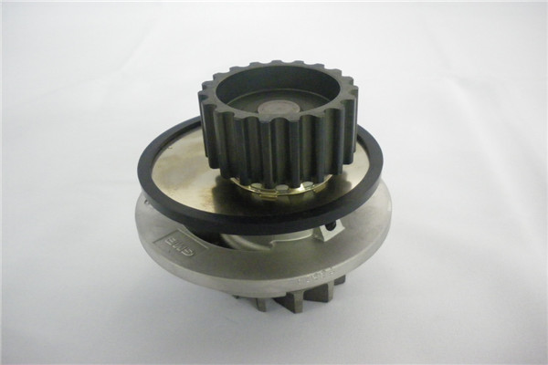 DEVİRDAİM SU POMPASI DAEWOO NEXIA 1,5L 16V 95-> / LANOS 1,6L A16DMS T100 16V 97-01