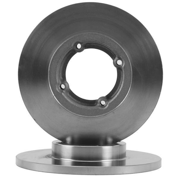 FREN DISKI ON HAVALI 236MM MATIZ 05-13 SPARK 05-10