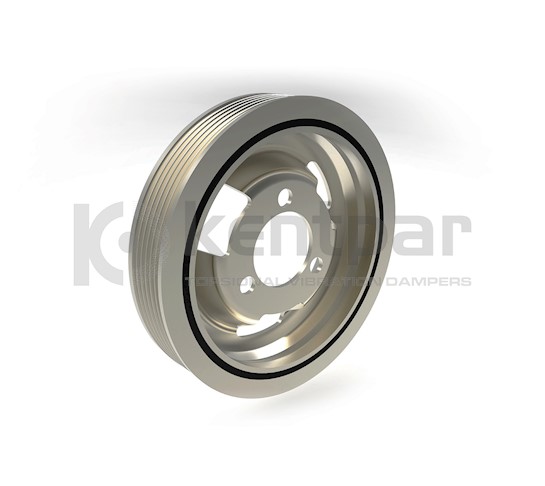 KRANK KASNAGI (CITROEN C3 C4 C5 /DS3 DS4 DS5 /PEUGEOT 07- / BMW F20-F30 -N13 / MINI COOPER)