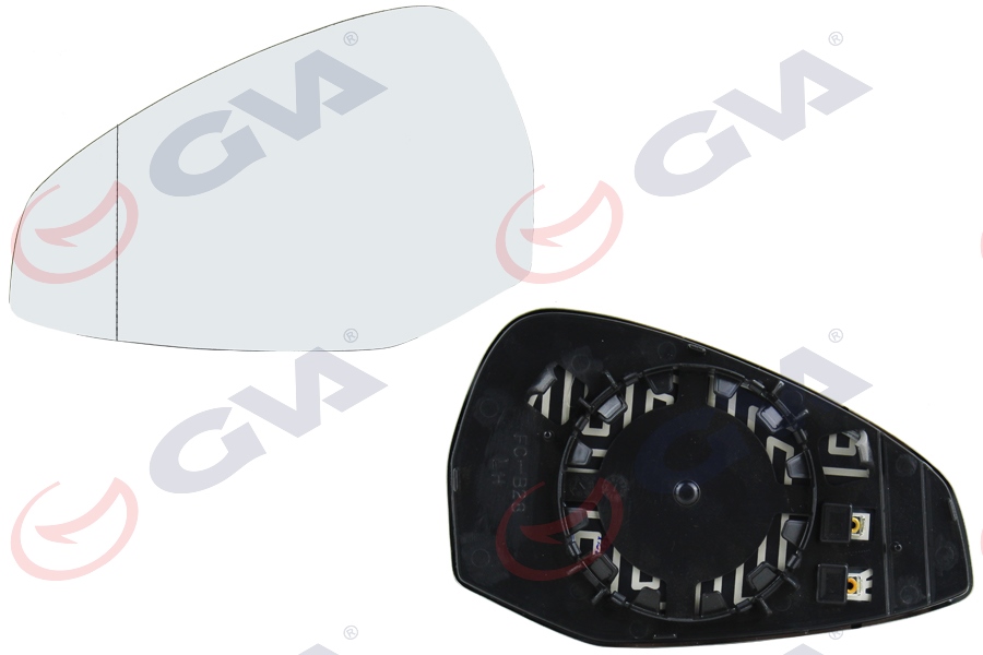 Ayna Camı Sol A4-A5 2017>