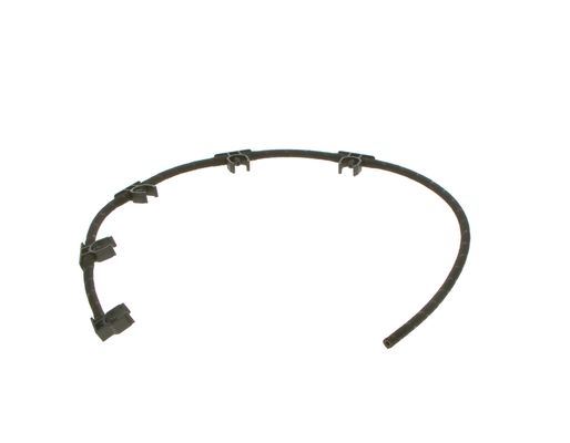 YAKIT GERI DONUS HORTUMU MERCEDES OM602 W210 S210 W461 B901>B904