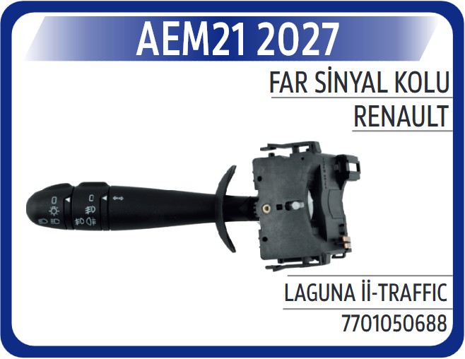 Far Sinyal Kolu