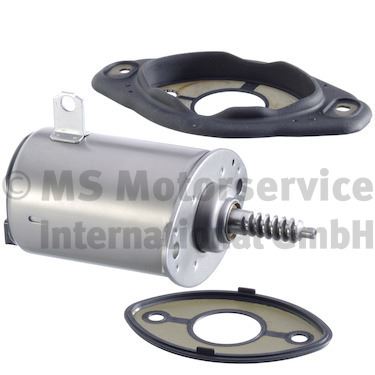 Electric Valve