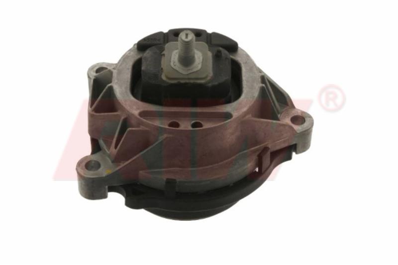 Motor Takozu Sol BMW-1 SERIES-F20