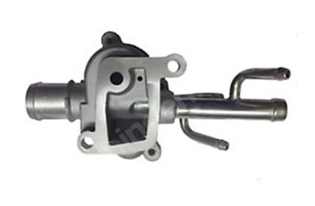 Termostat Yuvasi