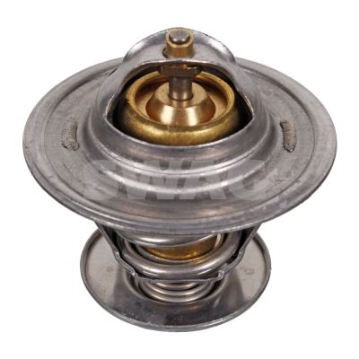 Termostat (87C) A3-A4-A6-BORA-CADDY Ii-golf-jetta ...