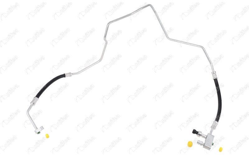 KLİMA BORUSU FIAT DUCATO 06>14 PSA JUMPER III 06>16 BOXER 06>16 2.2D MJET 2.3D MJET 3.0D MJET