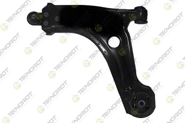 SALINCAK ALT SOL (ROTİLLİ) CHEVROLET REZZO U100 04-09