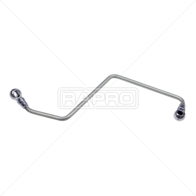 Turbo Yağlama Borusu Ford-peugeot-citroen FİESTA-2...