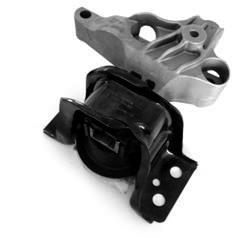 Motor Takozu Sağ