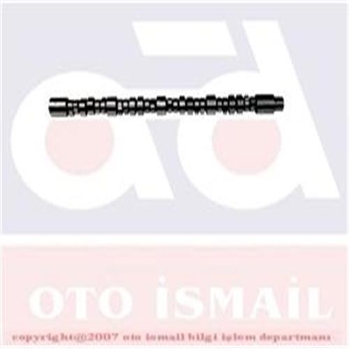 Eksantrik Mili