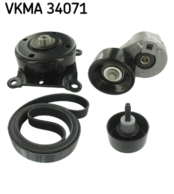 ALTERNATOR GERGI RULMANI CIVATALI TRANSIT V184 2.4TDCI 01>06 V347 2.4TDCI 06>14