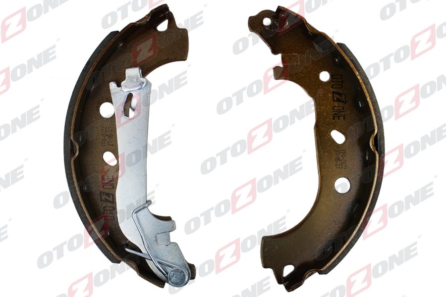 Arka Pabuç Balata