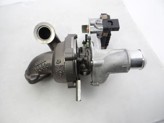 Turbo Sarj Connect 07>14 1.8 Tdci 110PS