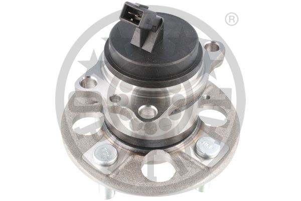 ARKA TEKER PORYASI RULMANLI HYUNDAI I20 14->17 - 5 BIJON *132*59 ABS