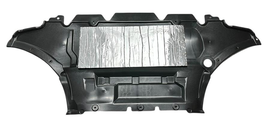 Motor Alt Muhafaza-izolasyonlu A4-A5 2013-2016