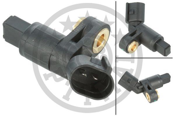 Tekerlek Hiz Sensörü A38L1 -TT8N3