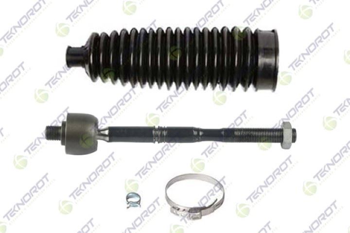 ROT MİLİ RENAULT TALIANT 21> DACIA SANDERO III 21> LOGAN III 22> JOGGER 21> (KIT)