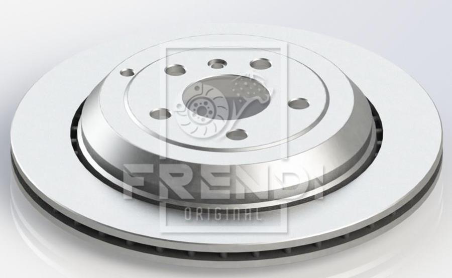 Fren Diski Arka 4-matic
