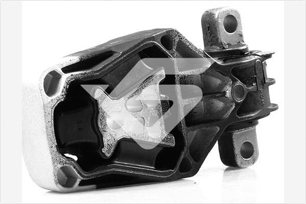 Motor Takozu Arka