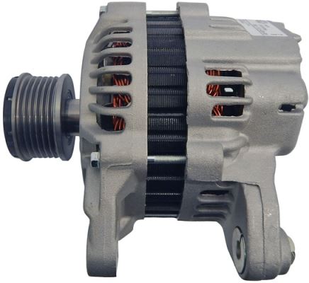 ALTERNATOR KASNAGI RENAULT CLIO II MEGANE KANGO SCENIC K4M K4J K9K F4P 6 KANAL