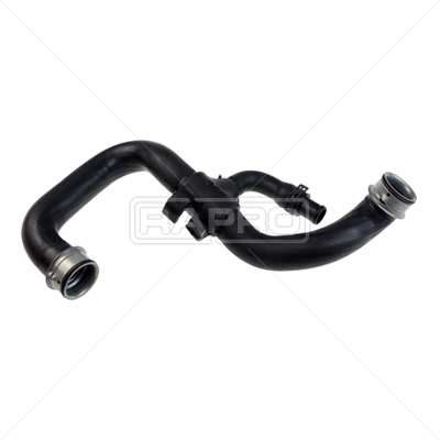 RADYATOR HORTUMU ALT MERCEDES M272 W204 S204 W212 S212 C207 X204