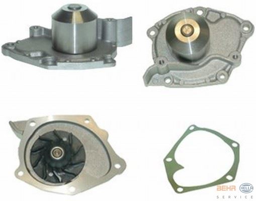 Devirdaim Mgn II 2.0 16V (F4R) -Lgn Ii-scenic I-ii-t...