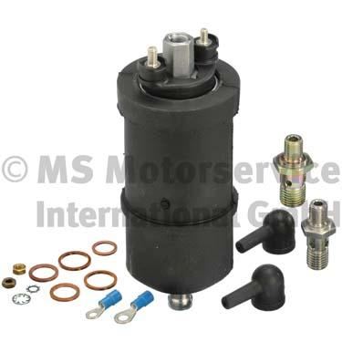 Electric Fuel Pump