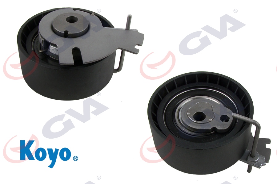 Eksantrik Gergi Rulmanı P206-207-307 1.6 16V (00-) ...