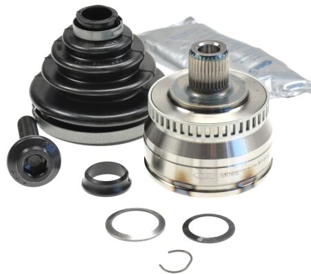 Aks Kafasi Seti Dış PASSAT-A4-A6 1.8-1.8 T